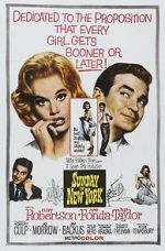 Watch Sunday in New York 9Movies