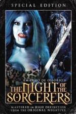 Watch La noche de los brujos 9Movies