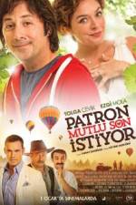 Watch Patron Mutlu Son Istiyor 9Movies