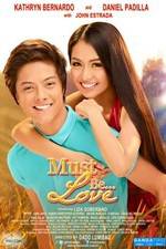 Watch Must Be... Love 9Movies