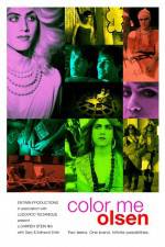 Watch Color Me Olsen 9Movies