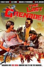 Watch The Last Grenade 9Movies