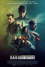 Watch SAS: Red Notice 9Movies