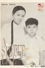 Watch A Simple Life 9Movies