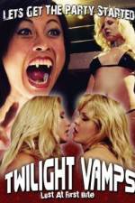 Watch Twilight Vamps 9Movies