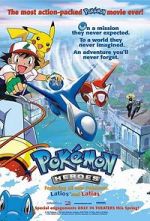 Watch Pok�mon Heroes 9Movies