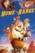Watch Home on the Range 9Movies