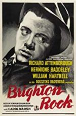 Watch Brighton Rock 9Movies