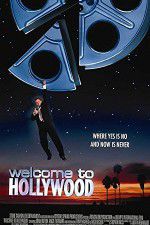 Watch Welcome to Hollywood 9Movies