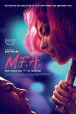 Watch M.F.A. 9Movies