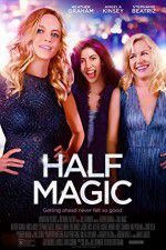 Watch Half Magic 9Movies