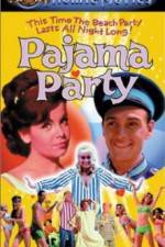 Watch Pajama Party 9Movies