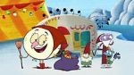 Watch Let\'s Go Luna!: Luna\'s Christmas Around the World 9Movies
