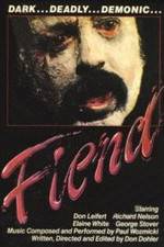 Watch Fiend 9Movies