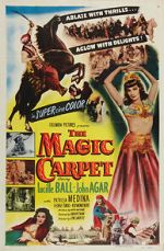 Watch The Magic Carpet 9Movies