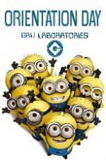 Watch Orientation Day 9Movies