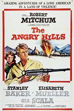 Watch The Angry Hills 9Movies