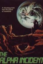 Watch The Alpha Incident 9Movies