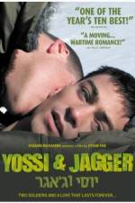 Watch Yossi & Jagger 9Movies