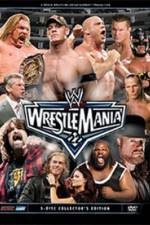 Watch WrestleMania 22 9Movies