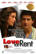 Watch Love for Rent 9Movies