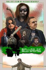 Watch Ballad of Billy Badass 9Movies