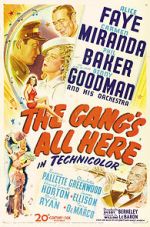 Watch The Gang's All Here 9Movies