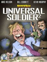Watch RiffTrax: Universal Soldier 2 9Movies