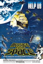 Watch Message from Space 9Movies