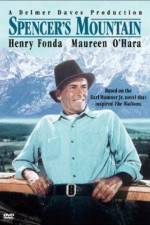 Watch Spencer's Mountain 9Movies