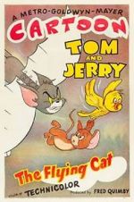 Watch The Flying Cat 9Movies