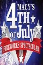 Watch Macys Fourth of July Fireworks Spectacular 9Movies