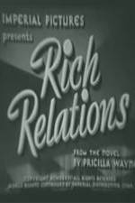 Watch Rich Relations 9Movies