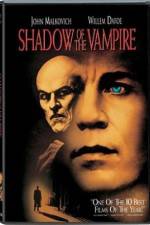 Watch Shadow of the Vampire 9Movies