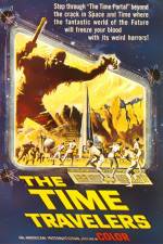 Watch The Time Travelers 9Movies