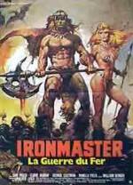 Watch La guerra del ferro: Ironmaster 9Movies