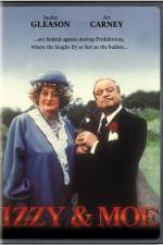 Watch Izzy & Moe 9Movies