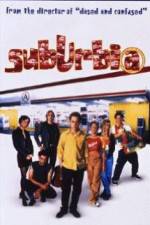 Watch SubUrbia 9Movies