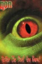 Watch Better the Devil You Know 9Movies
