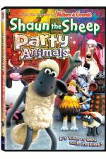 Watch Shaun The Sheep: Party Animals 9Movies