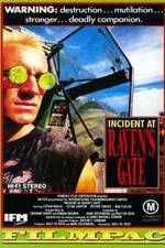 Watch Incident at Raven's Gate 9Movies