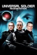 Watch Universal Soldier Regeneration 9Movies