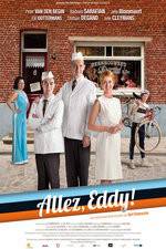 Watch Allez, Eddy! 9Movies