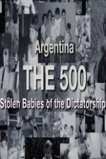 Watch The 500 Stolen Babies 9Movies