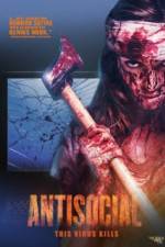 Watch Antisocial 9Movies