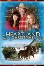 Watch A Heartland Christmas 9Movies