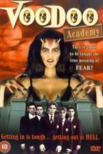 Watch Voodoo Academy 9Movies
