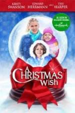 Watch A Christmas Wish 9Movies
