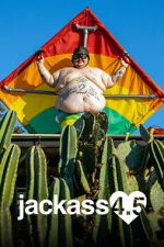 Watch Jackass 4.5 9Movies