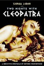 Watch Two Nights with Cleopatra 9Movies